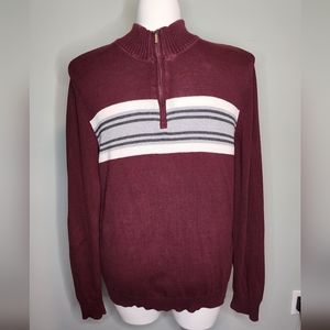 JA John Ashford Men's Sweater